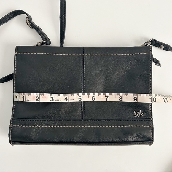 The Sak Black Crossbody Bag - Picture 8 of 9